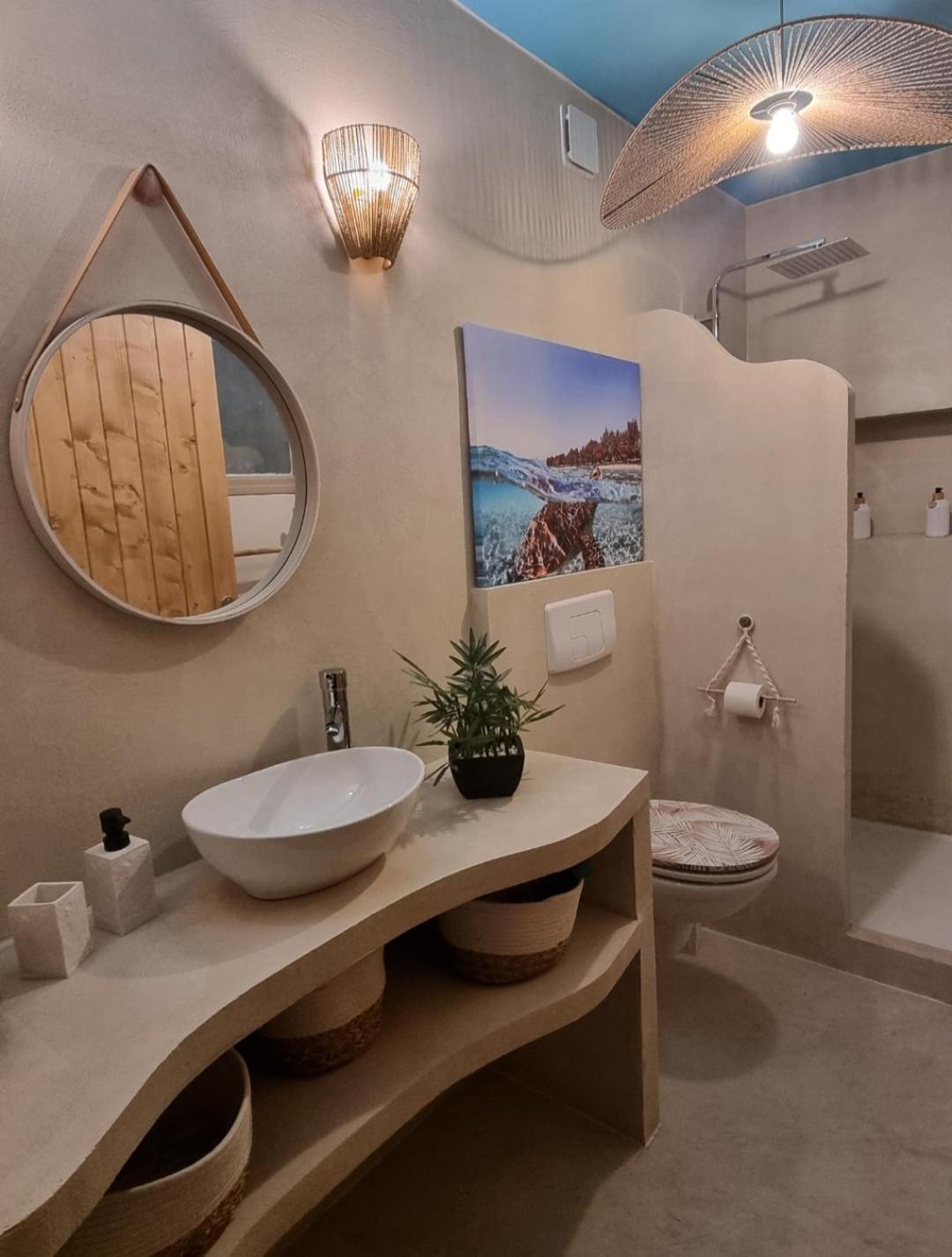 Les Spas De La Mer, Appart&Spa Aloha, 100M De La Plage, Plein Coeur Du Grau Le Grau-du-Roi Bagian luar foto